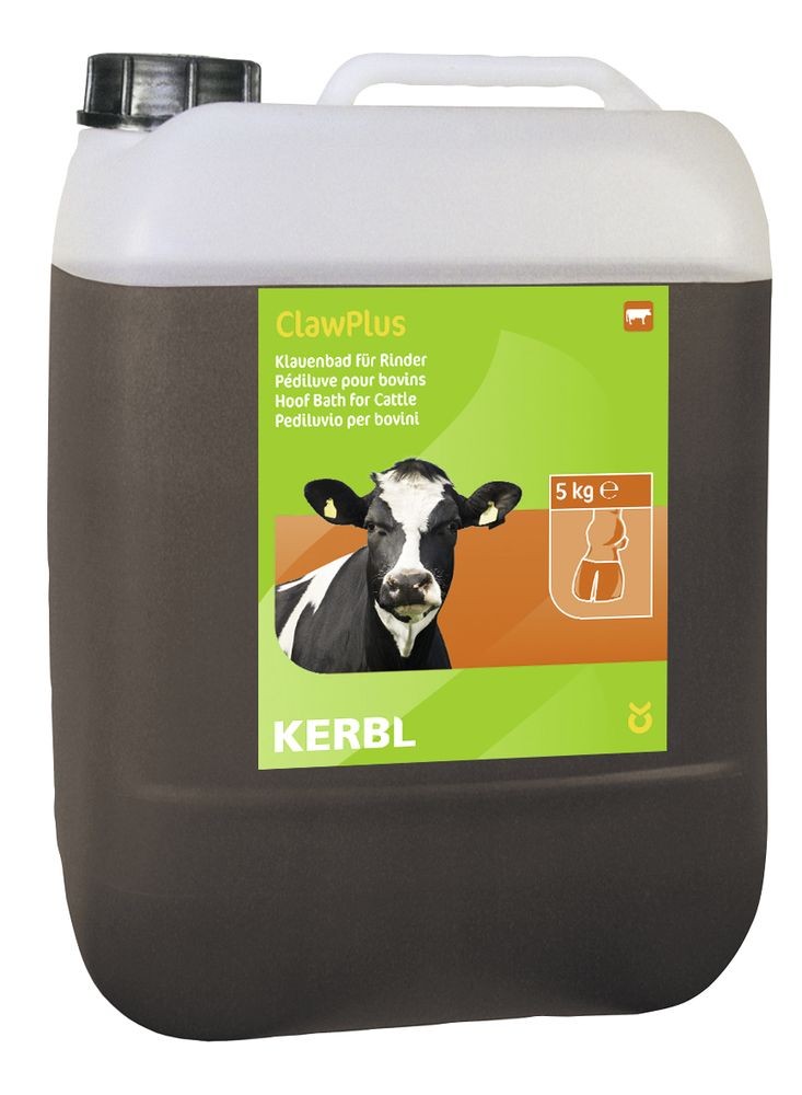 ClawPlus For caring for cattle hooves